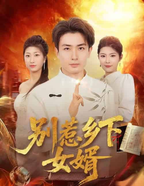 别惹乡下女婿（80集全）周泽壤＆韩宇婷-紫橙资源网