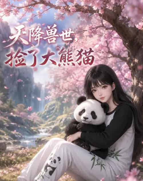 天降兽世，捡了大熊猫（84集全）AI-紫橙资源网