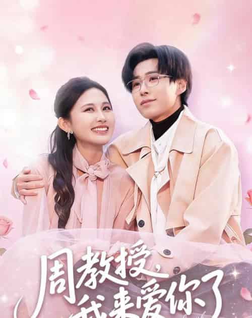 周教授我来爱你了（80集全）郝朋＆刘烨琪-紫橙资源网