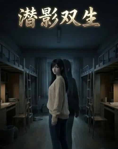 潜影双生（31集全）漫剧-紫橙资源网