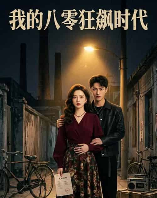 我的八零狂飙时代（51集全）-紫橙资源网