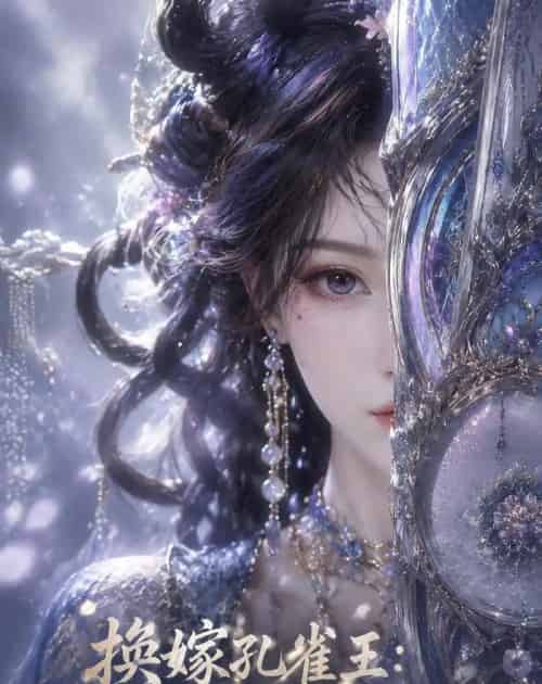 换嫁孔雀王:我在兽世横着走(33集全)AI-紫橙资源网