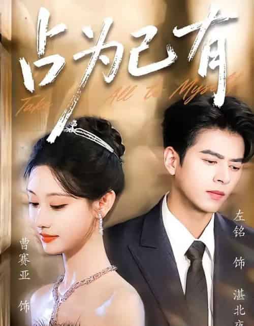 占为己有（60集全）左铭＆曹赛亚-紫橙资源网