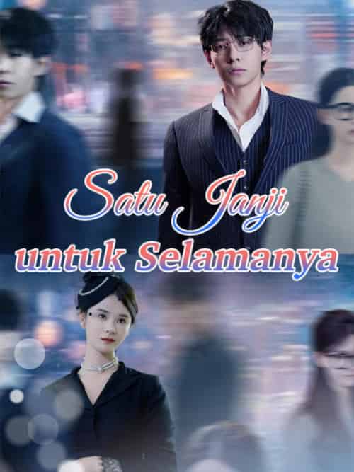 Satu Janji untuk Selamanya(87集全)Riri&Pradita&&Evan&Lesmana-紫橙资源网