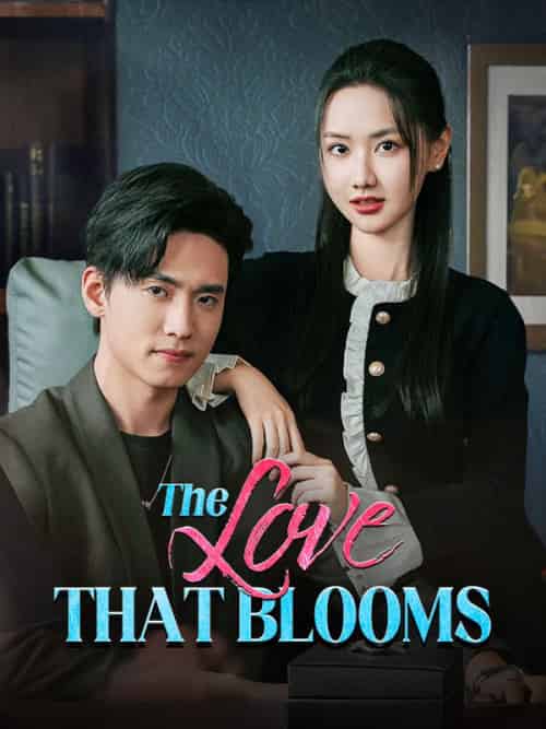 The Love That Blooms（64集全）Gwen＆Nolan＆＆Jared＆King-紫橙资源网