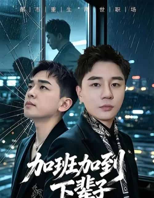 加班加到下辈子(20集全)滕佳楠&哲宇-紫橙资源网