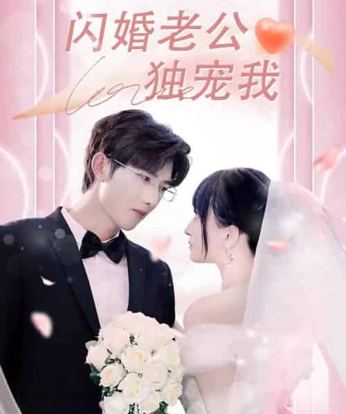 闪婚老公独宠我（82集）孟子皓＆傅潇冉-紫橙资源网