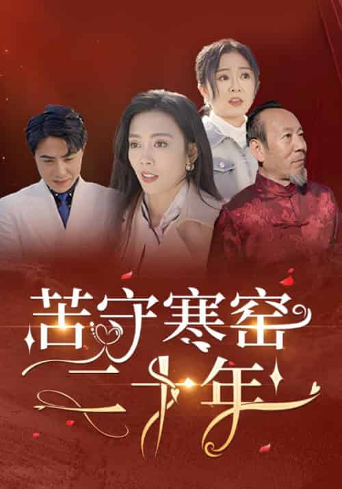 苦守寒窑二十年（35集全）程厉＆谢宁-紫橙资源网