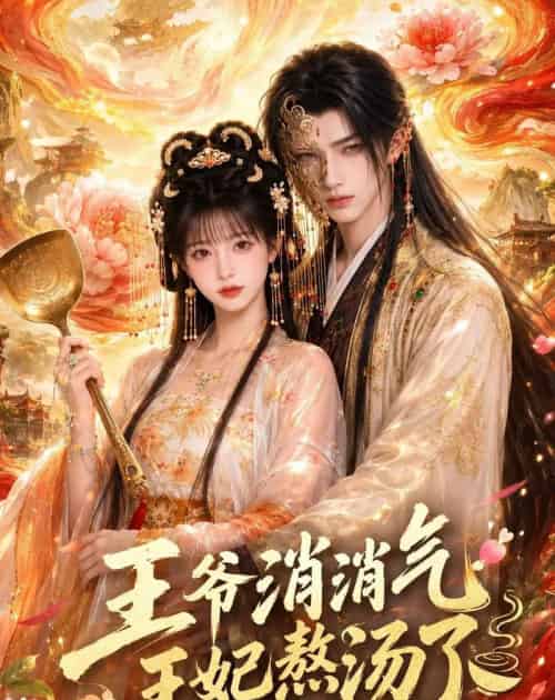 王爷消消气：王妃熬汤了（60集全）AI-紫橙资源网