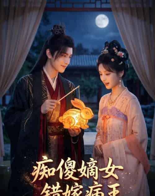 痴傻嫡女错嫁病王(40集全)AI-紫橙资源网