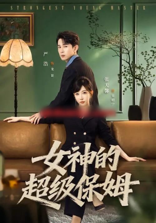 女神的超级保姆(82集全)严浩&张天馨-紫橙资源网
