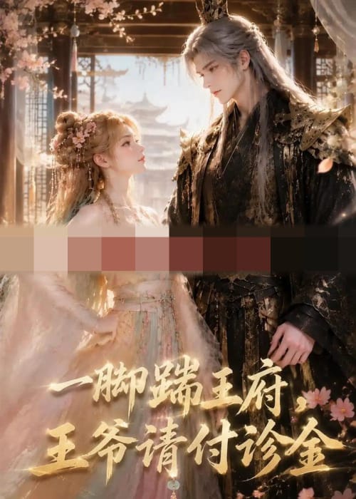 一脚踹王府，王爷请付诊金（59集全）动漫-紫橙资源网