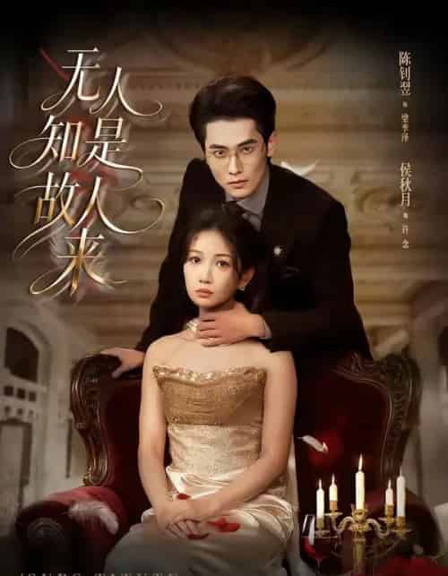 无人知是故人来(60集全)秋月&陈钊翌-紫橙资源网