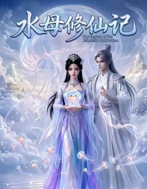 水母修仙记(10集全)-紫橙资源网
