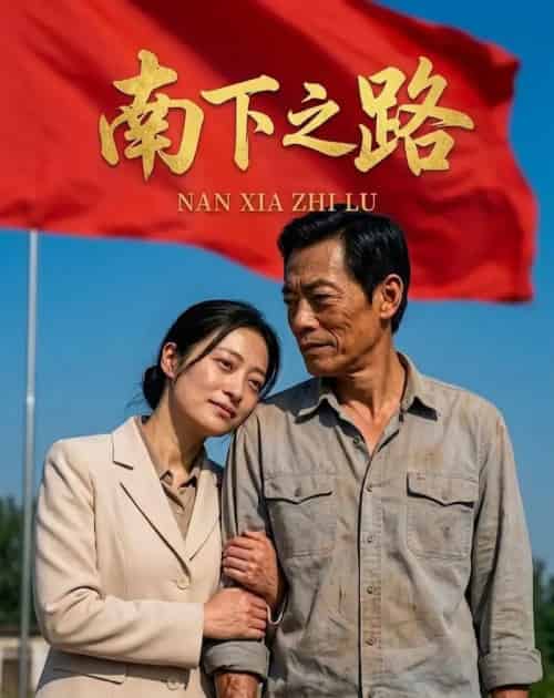 南下之路(40集全)-紫橙资源网