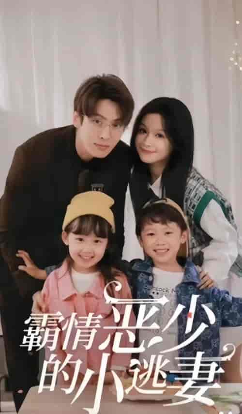 霸情恶少的小逃妻(98集)-紫橙资源网