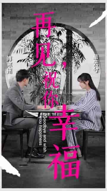 再见祝你幸福（100集）-紫橙资源网