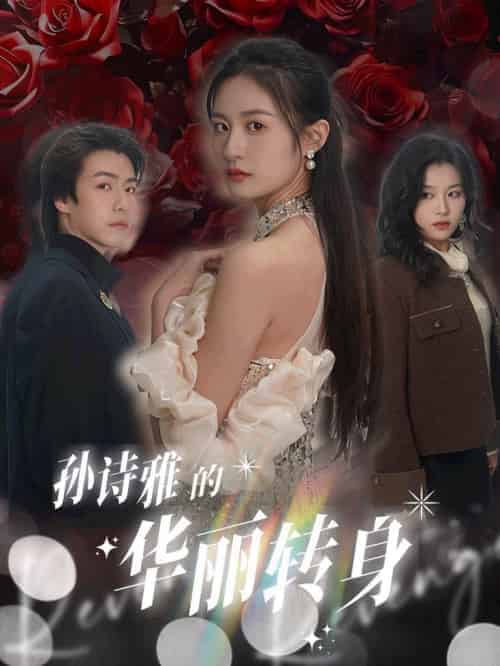 孙诗雅的华丽转身（30集全）杨语嫣-紫橙资源网