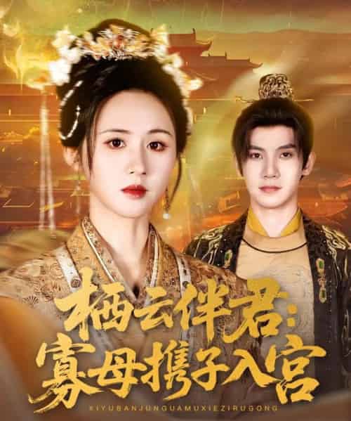 栖云伴君寡母携子入宫（89集）吴宇航＆书雪漫-紫橙资源网