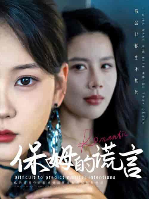 保姆的谎言（74集全）-紫橙资源网