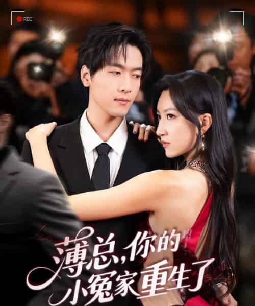 薄总，你的小冤家重生了（67集）陆路＆韩非儿-紫橙资源网