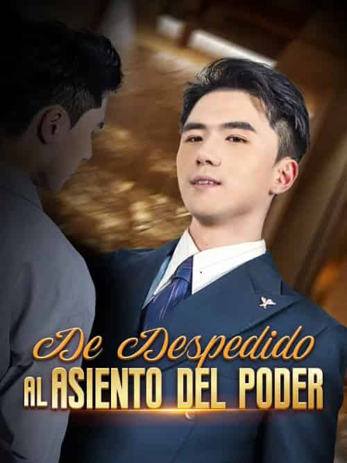 De Despedido al Asiento del Poder（29集全）Luis＆Toro＆＆Sara＆Ruiz-紫橙资源网
