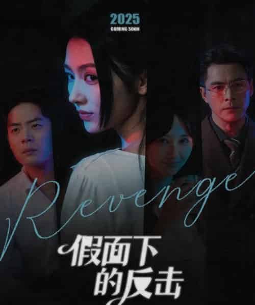 假面下的反击＆她的伪装战书（60集全）王雷方＆潘钰涵-紫橙资源网