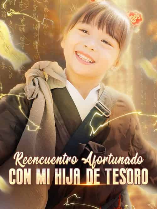 Reencuentro Afortunado con Mi Hija de Tesoro（75集全）David＆Santos＆＆Ana＆Pérez-紫橙资源网