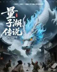 量子湖传说（12集全）Ai-紫橙资源网