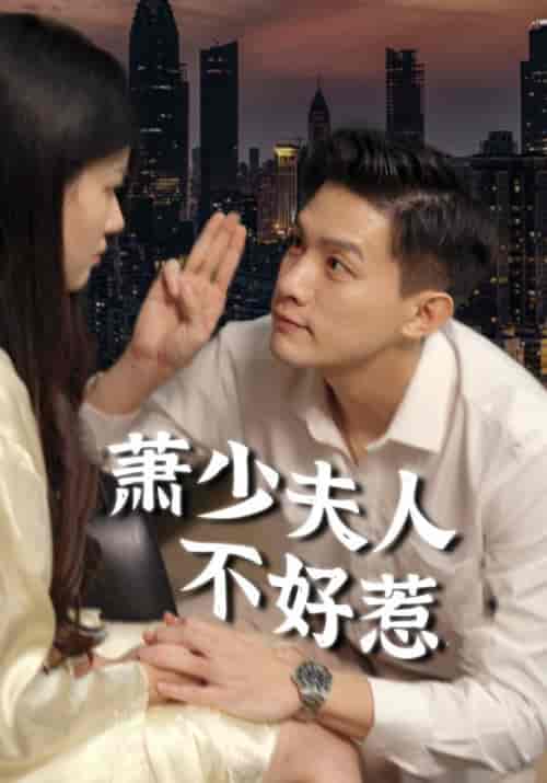 萧少夫人不好惹（100集全）萧冬清＆姜妍-紫橙资源网