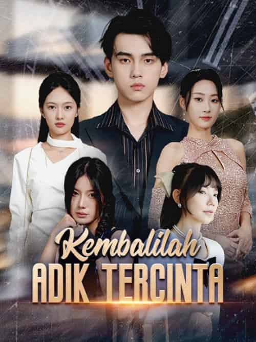 Kembalilah, Adik Tercinta（70集全）Ezra＆Calix＆＆Kaira＆Calix-紫橙资源网