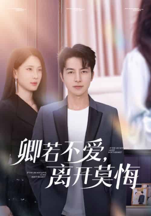 卿若不爱,离开莫悔(70集全)吴昊&杨洁&王漫漫-紫橙资源网