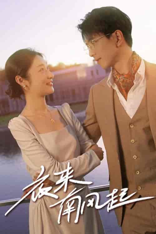 夜来南风起(86集)-紫橙资源网