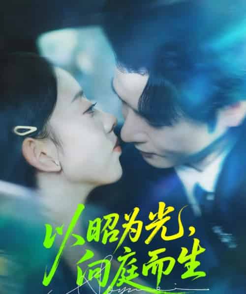 以昭为光向庭而生（84集全）张若曦＆李彬航-紫橙资源网