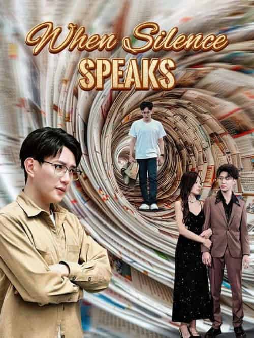 When Silence Speaks（50集全）Paul＆Blair＆＆Lucille＆Lawson-紫橙资源网