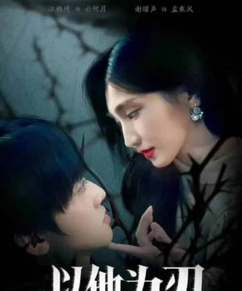 以他为刃（60集全）汪雅琦＆谢曜声-紫橙资源网