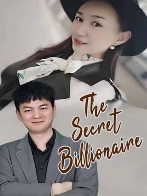 The Secret Billionaire（100集全）Harry＆Jackson＆＆Mavis＆Brooks-紫橙资源网