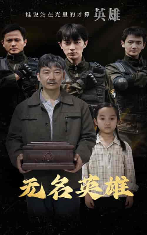 无名英雄（30集全）-紫橙资源网
