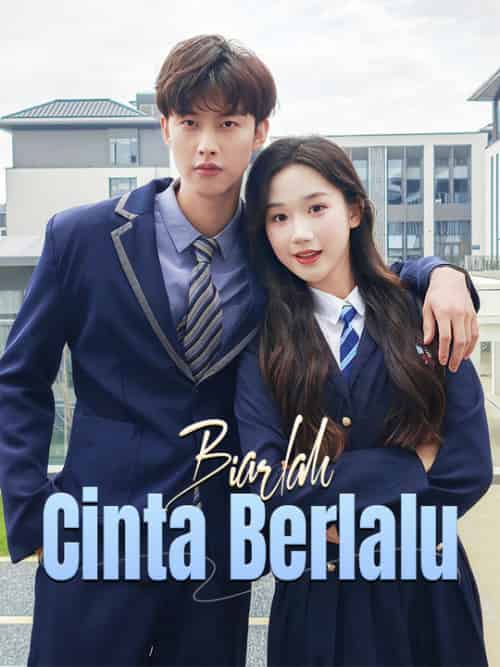 Biarlah Cinta Berlalu（67集全）Gina＆Permadi＆＆Tommy＆Maulana-紫橙资源网