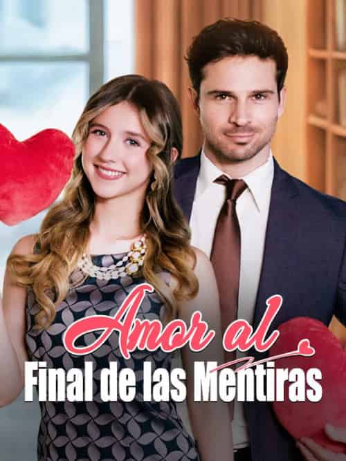 Amor al Final de las Mentiras（60集全）Ava＆＆Nico-紫橙资源网