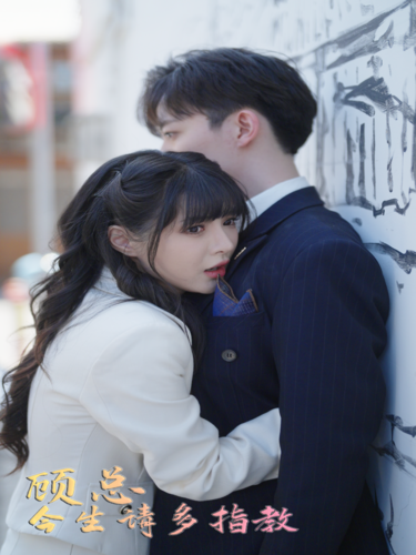 顾总请多多指教（80集）-紫橙资源网