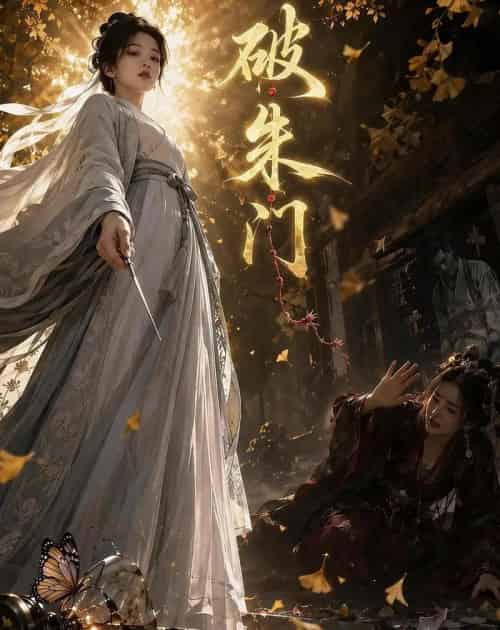 破朱门(60集全)AI-紫橙资源网