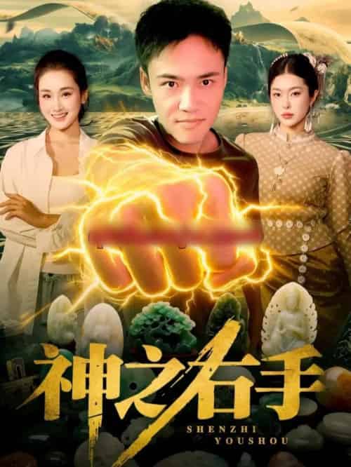 神之右手（100集全）理艺如＆王行宇 - 紫橙短剧