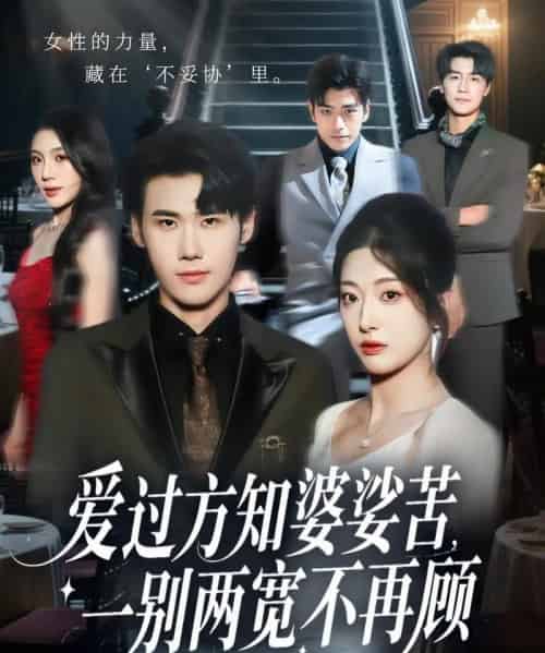 爱过方知婆娑苦一别两宽不再顾（57集全）杜恩宇＆邹佳欣-紫橙资源网