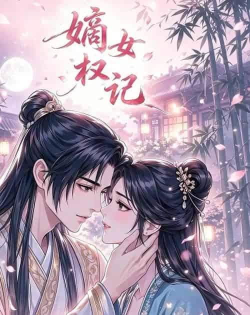 嫡女权记（60集全）动漫-紫橙资源网