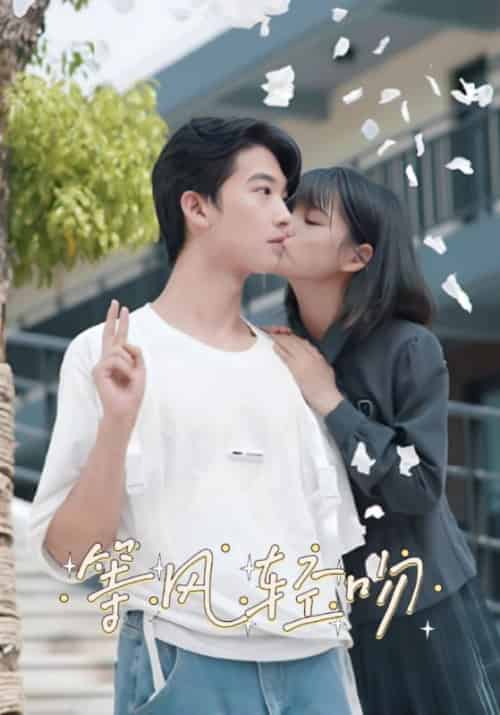 等风轻吻(24集全)陆之言&韩轻轻-紫橙资源网
