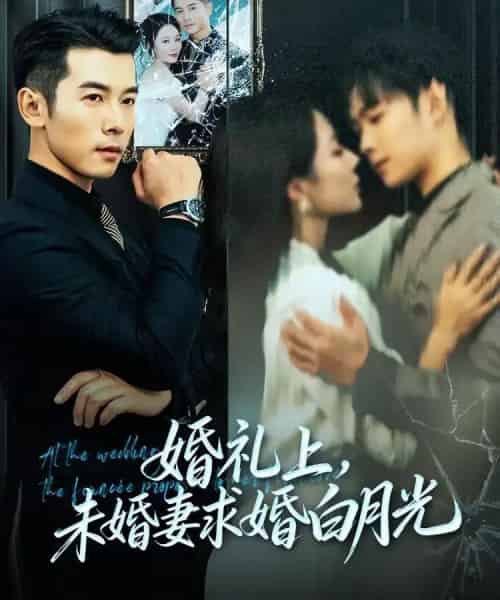 婚礼上，未婚妻求婚白月光（70集全）赖艺＆钟嘉玲-紫橙资源网
