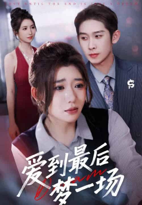 爱到最后梦一场＆故事终章是罗网（43集）彭羽＆王玥伊-紫橙资源网