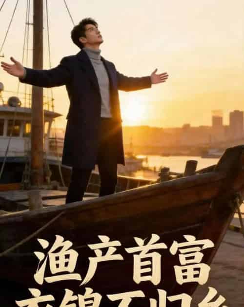 渔产首富衣锦不归乡（37集全）-紫橙资源网