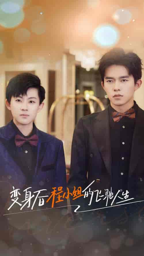 变身后程小姐的飞驰人生(78集)-紫橙资源网